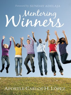 cover image of Mentoring Winners
